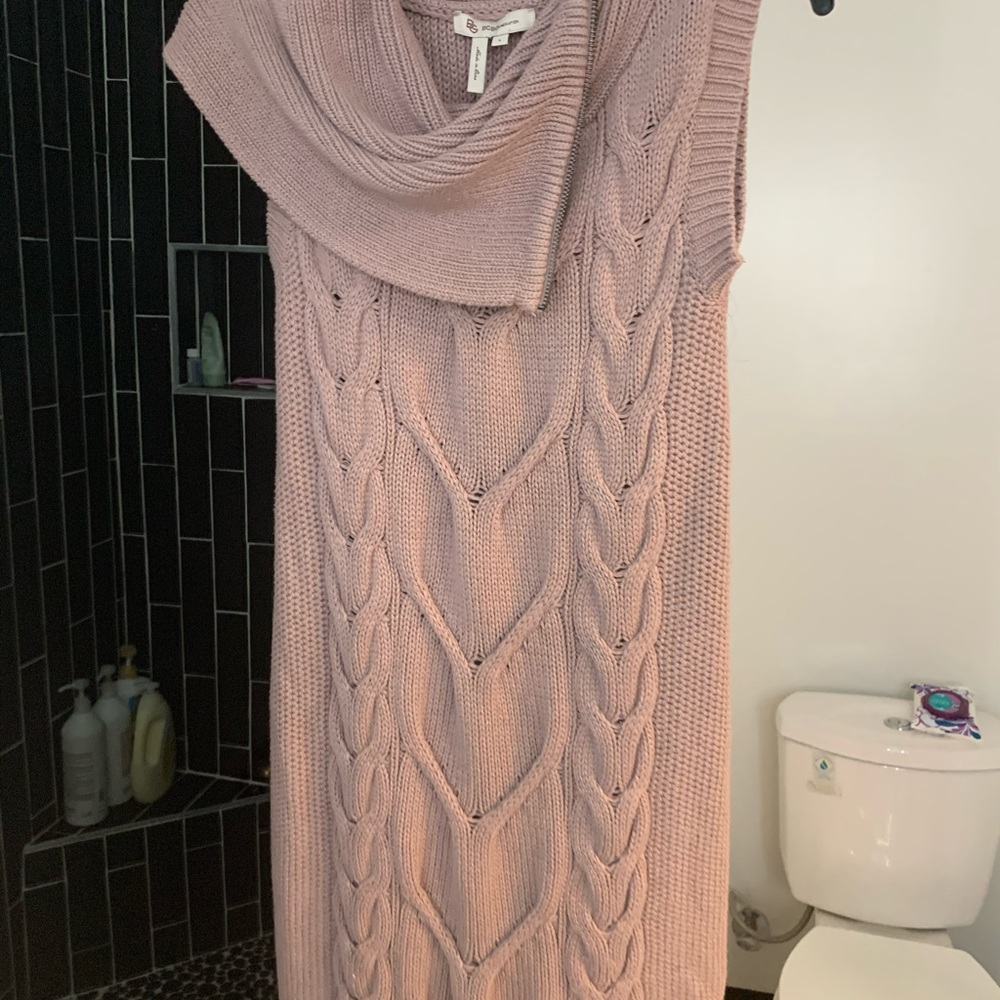 Sweater dress - Picture 2 of 4